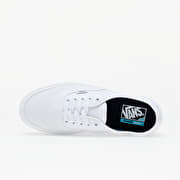Vans white comfycush top