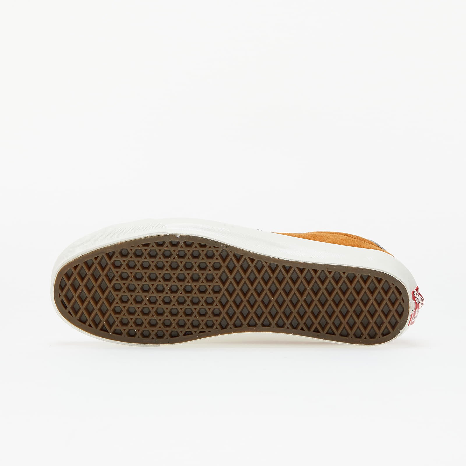 Vyriška avalynė Vans Vault OG Epoch LX (Suede) Pumpkin Spice/ Henna