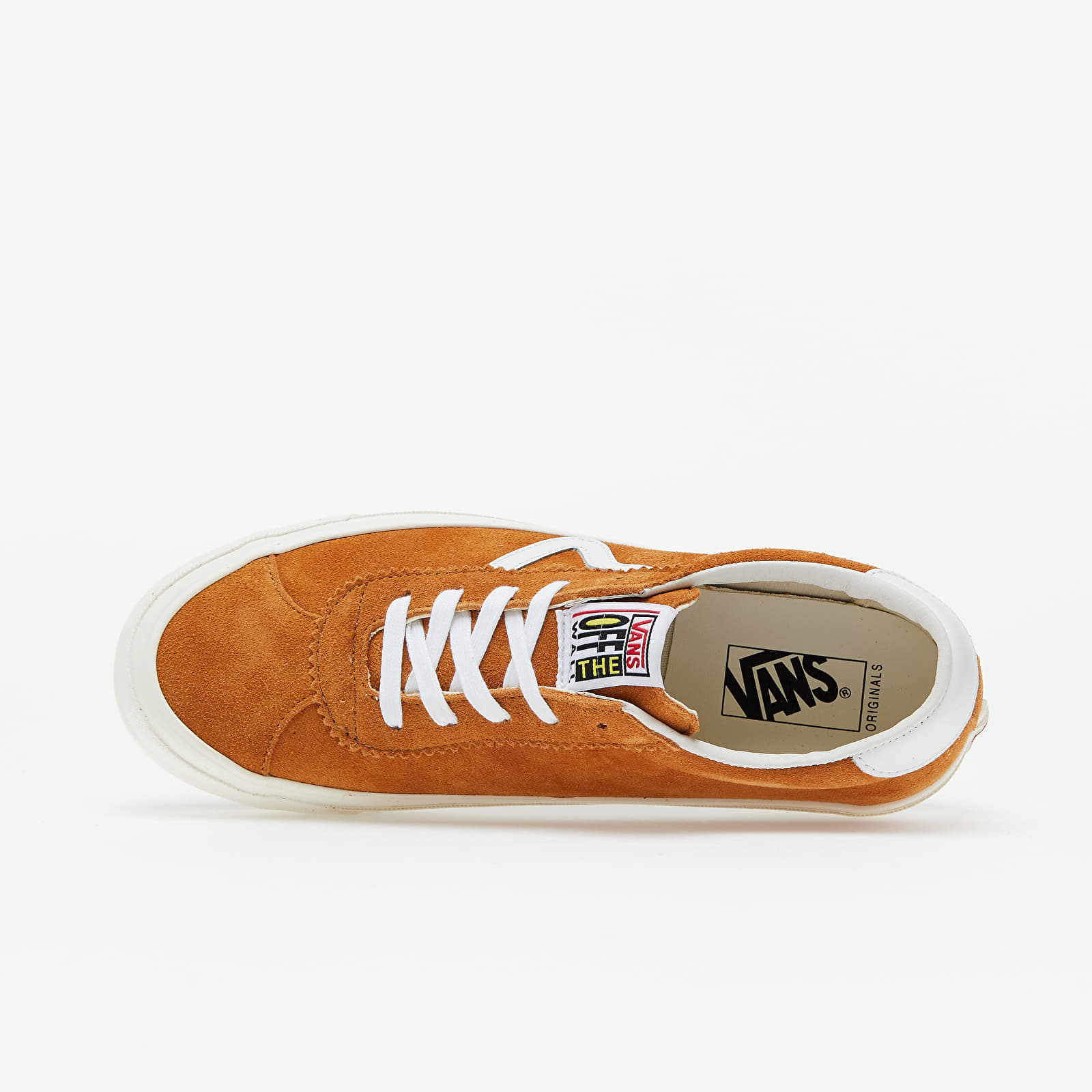 Vans vault epoch hotsell sport lx cumin