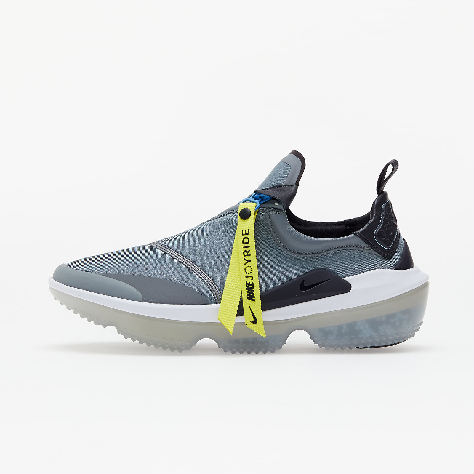 Dámske topánky a tenisky Nike W Joyride Optik Cool Grey/ Oil Grey-University Blue
