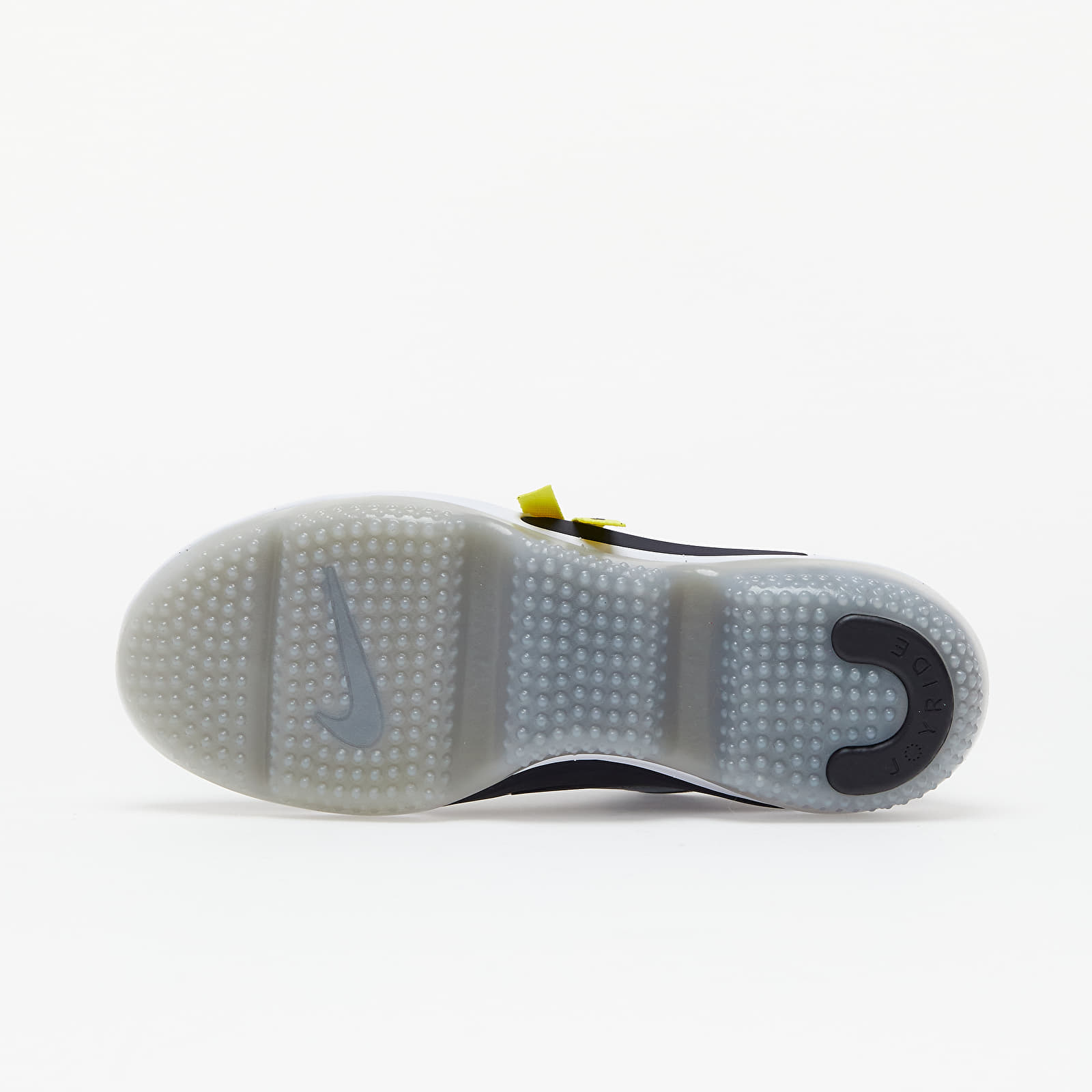 Damen Sneaker und Schuhe Nike W Joyride Optik Cool Grey/ Oil Grey-University Blue
