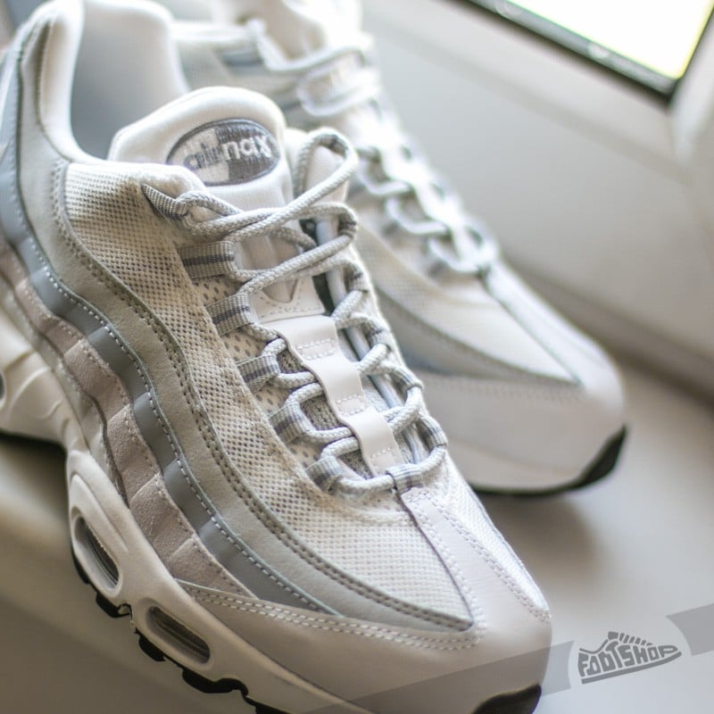 Nike air max 95 essential phantom wolf grey 2025