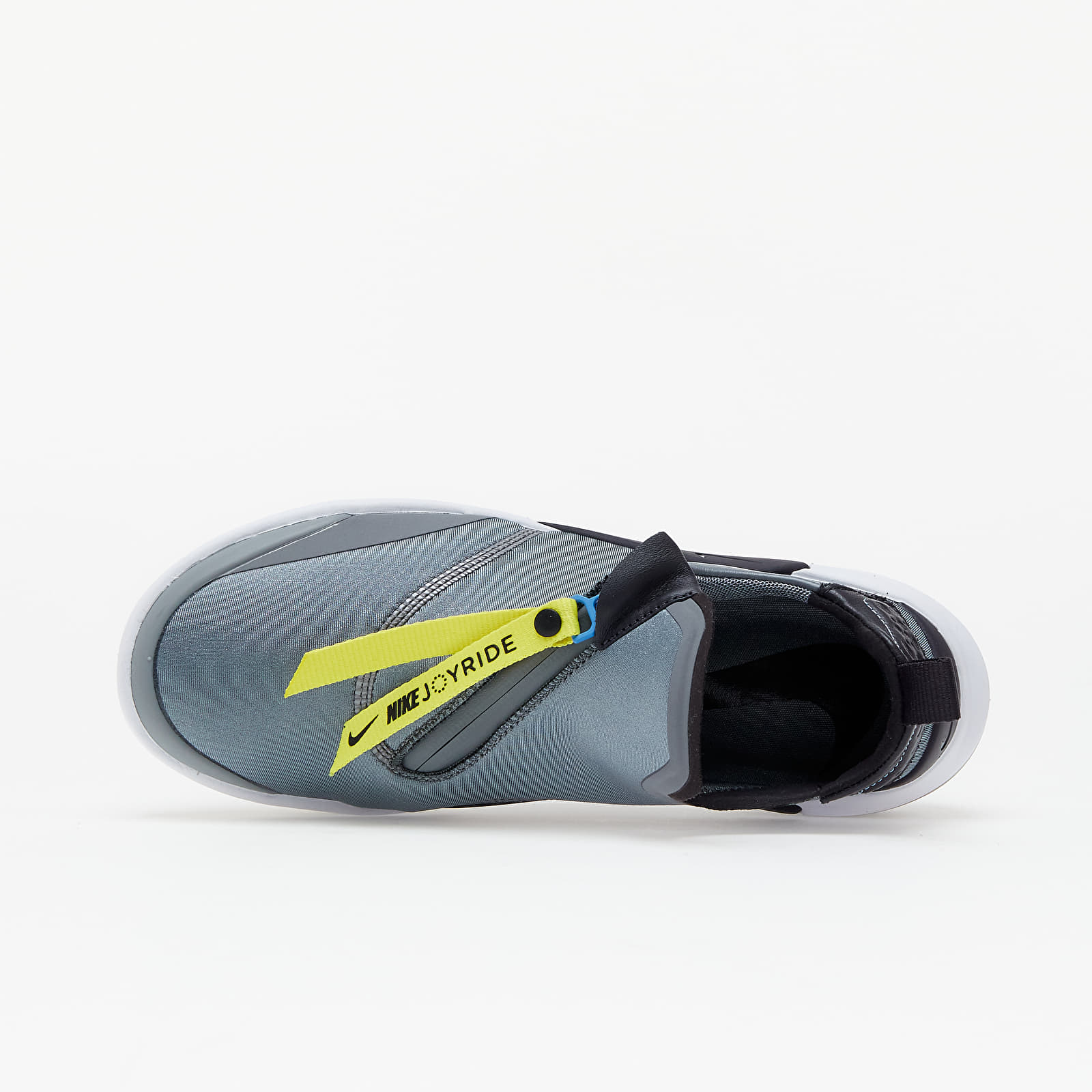 Damen Sneaker und Schuhe Nike W Joyride Optik Cool Grey/ Oil Grey-University Blue