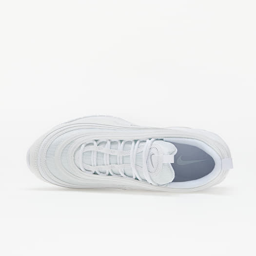 Air max 97 white wolf grey mens shop