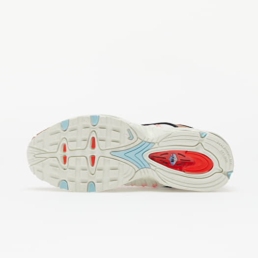 nike air max tailwind 4 pure platinum