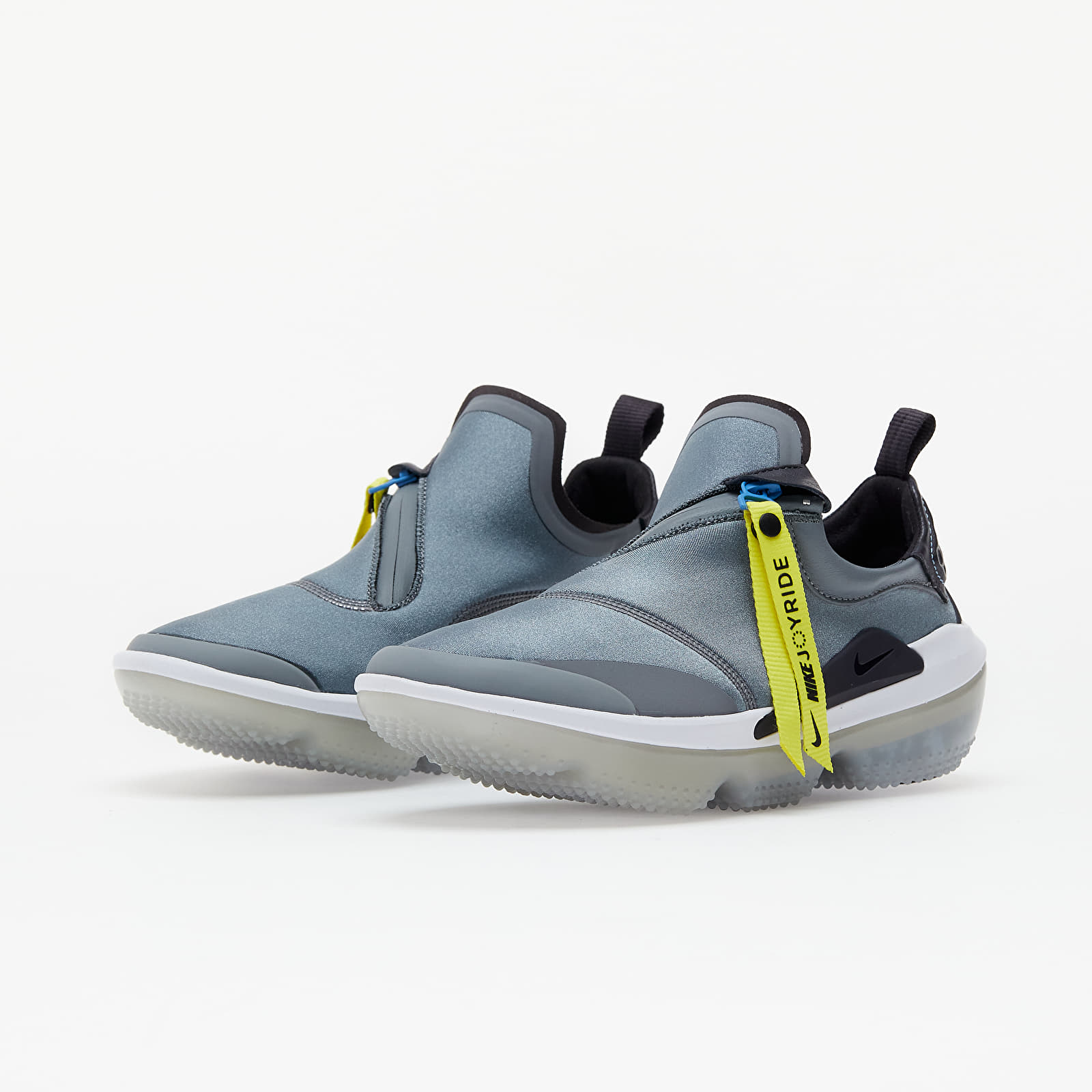 Damen Sneaker und Schuhe Nike W Joyride Optik Cool Grey/ Oil Grey-University Blue