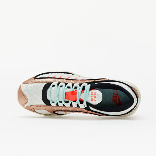 nike air max tailwind bronze