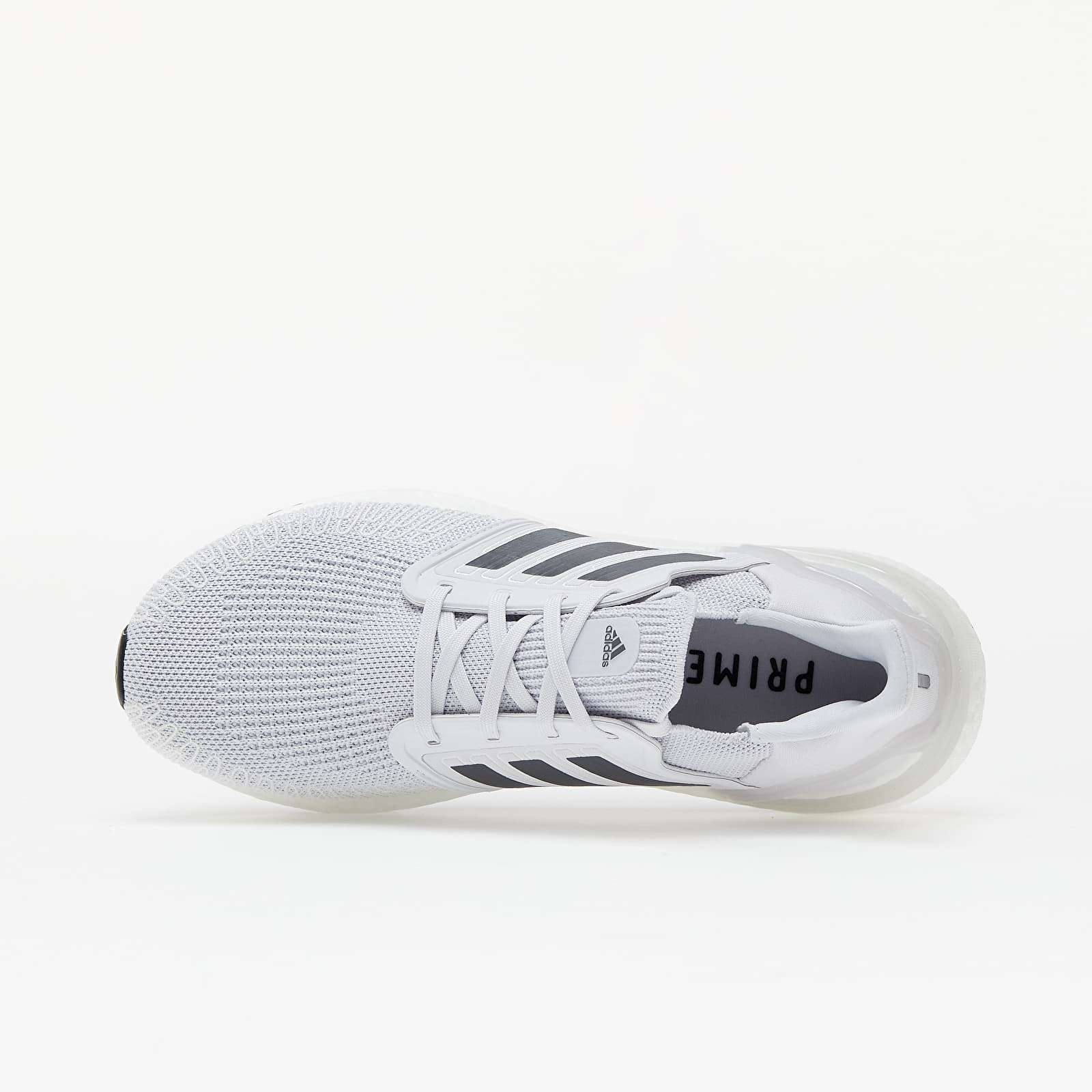Men's shoes adidas UltraBOOST 20 Dash Grey/ Grey Five/ Solid Red
