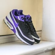 Nike Air Max BW Premium Black/ Persian Violet-White