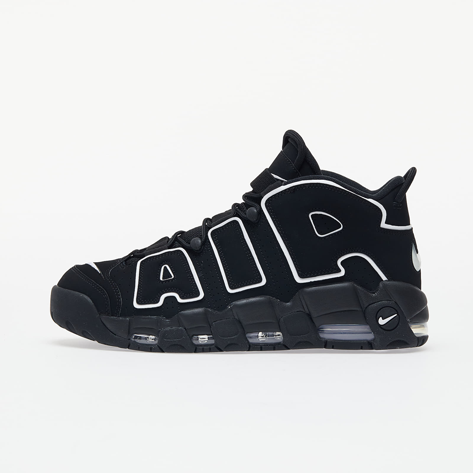 Nike Air More Uptempo