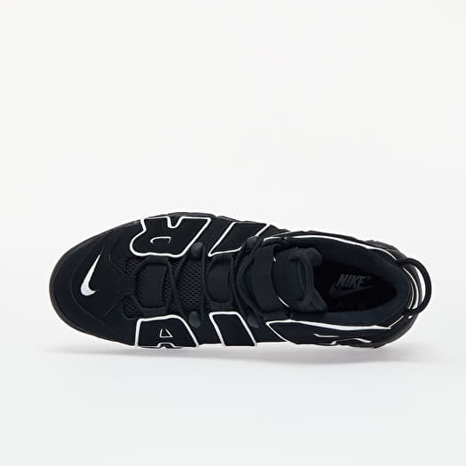 Nike uptempo footshop best sale