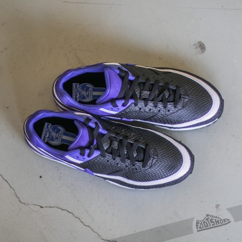 Sko til mænd Nike Air Max BW Premium Black/ Persian Violet-White