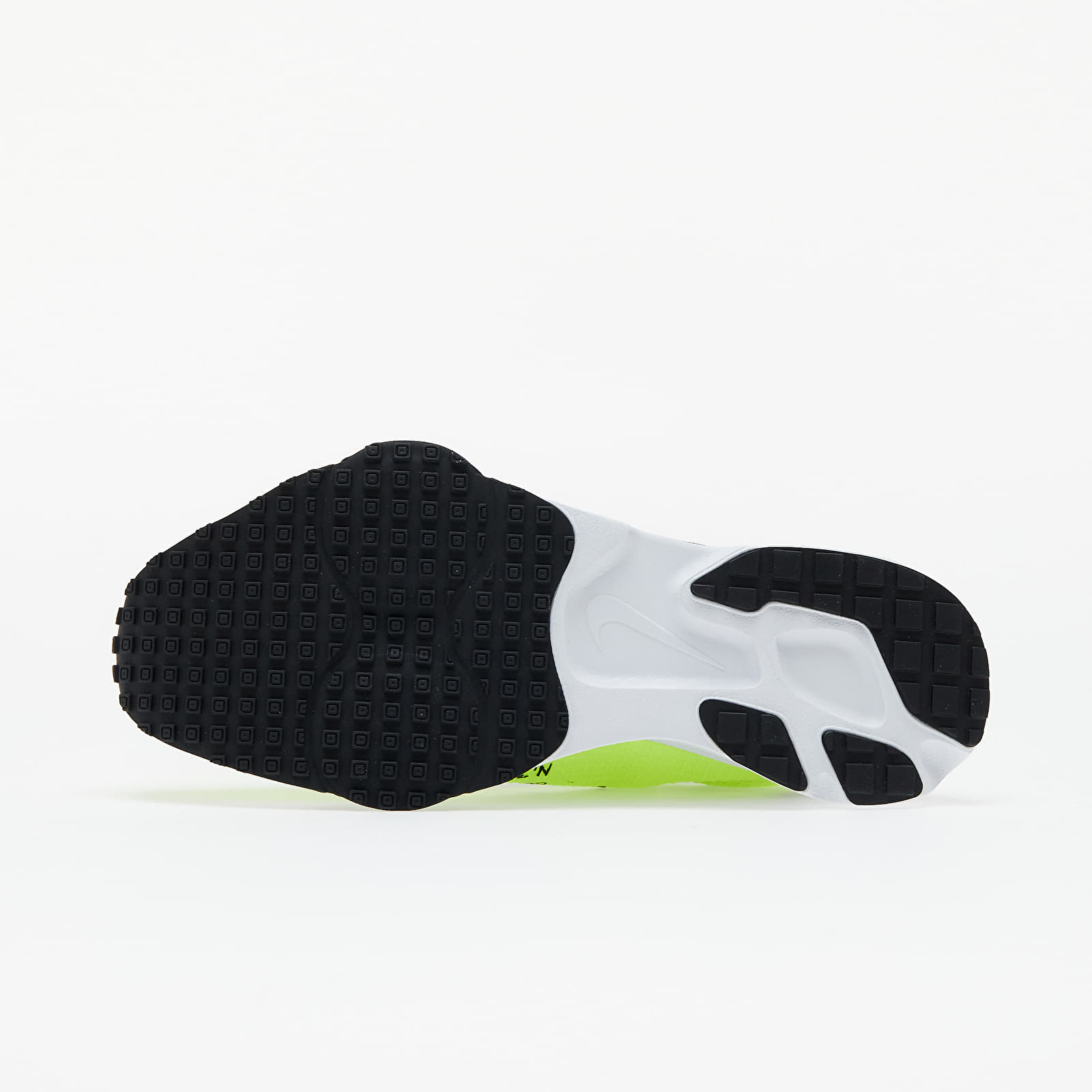 Huarache on sale jaune fluo