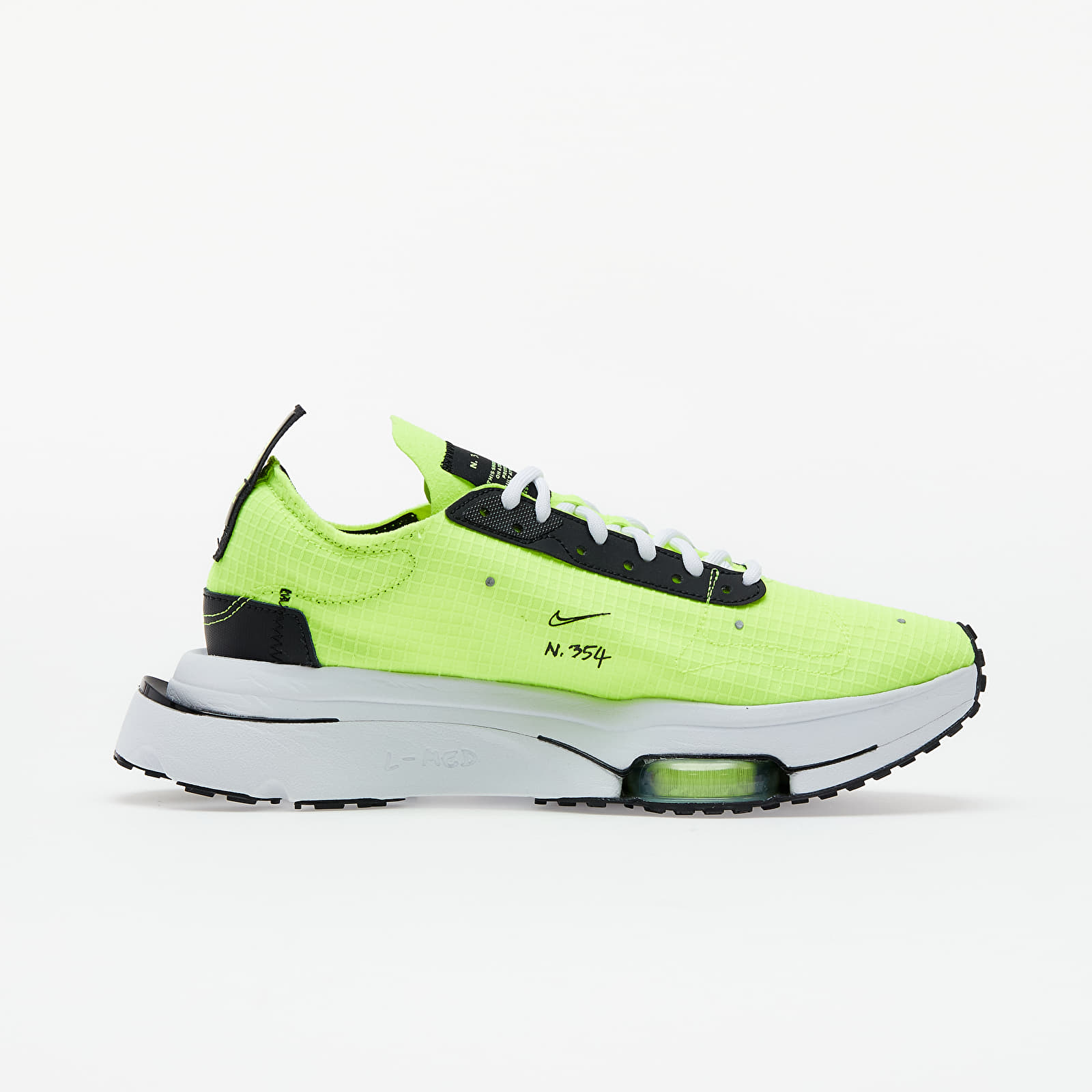 Férfi cipők Nike Air Zoom-Type SE Volt/ Black-White