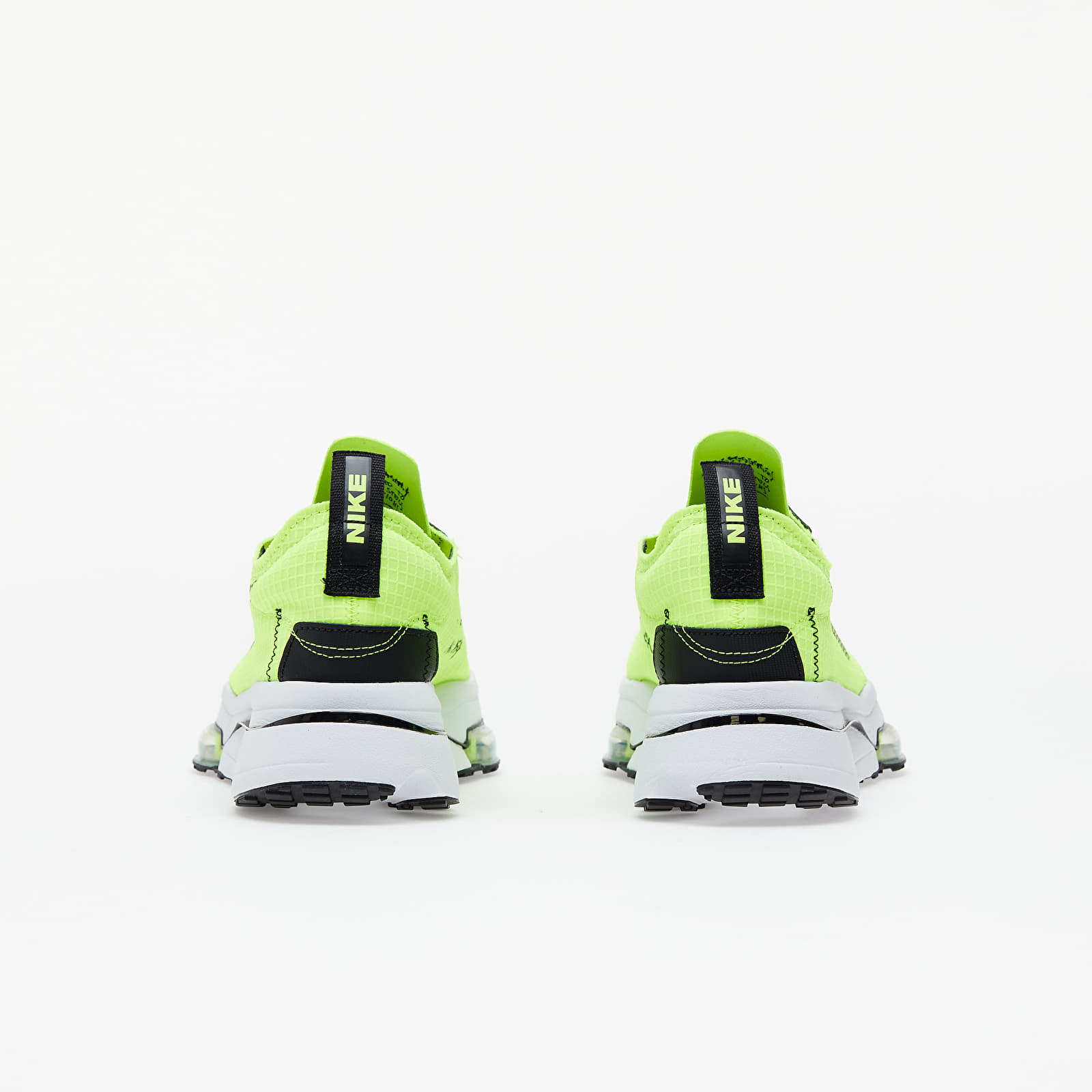 Férfi cipők Nike Air Zoom-Type SE Volt/ Black-White