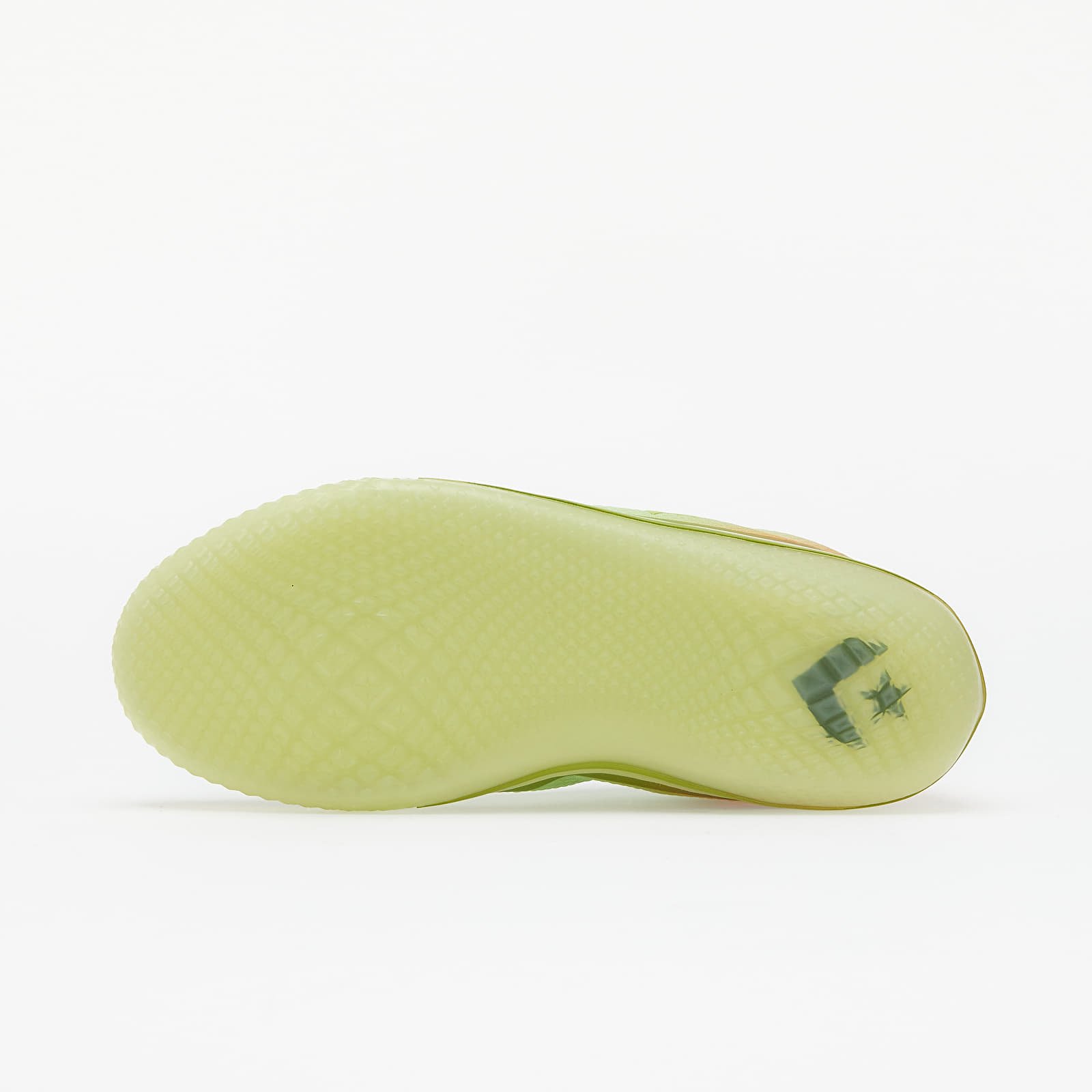 Herren Sneaker und Schuhe Converse x Concepts All Star BB EVO Mid Shadow Lime/ Green Oasis