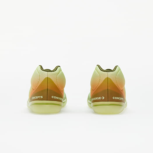 Converse hot sale futsal shoes