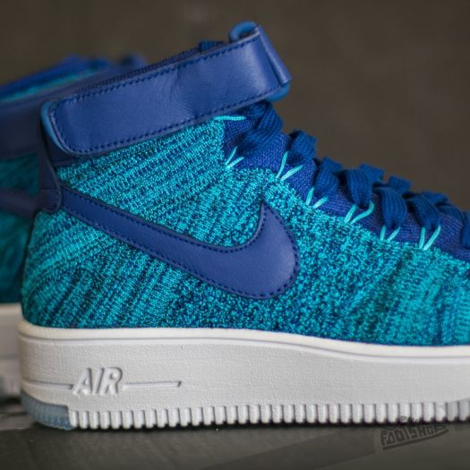 Flyknit blue lagoon deals