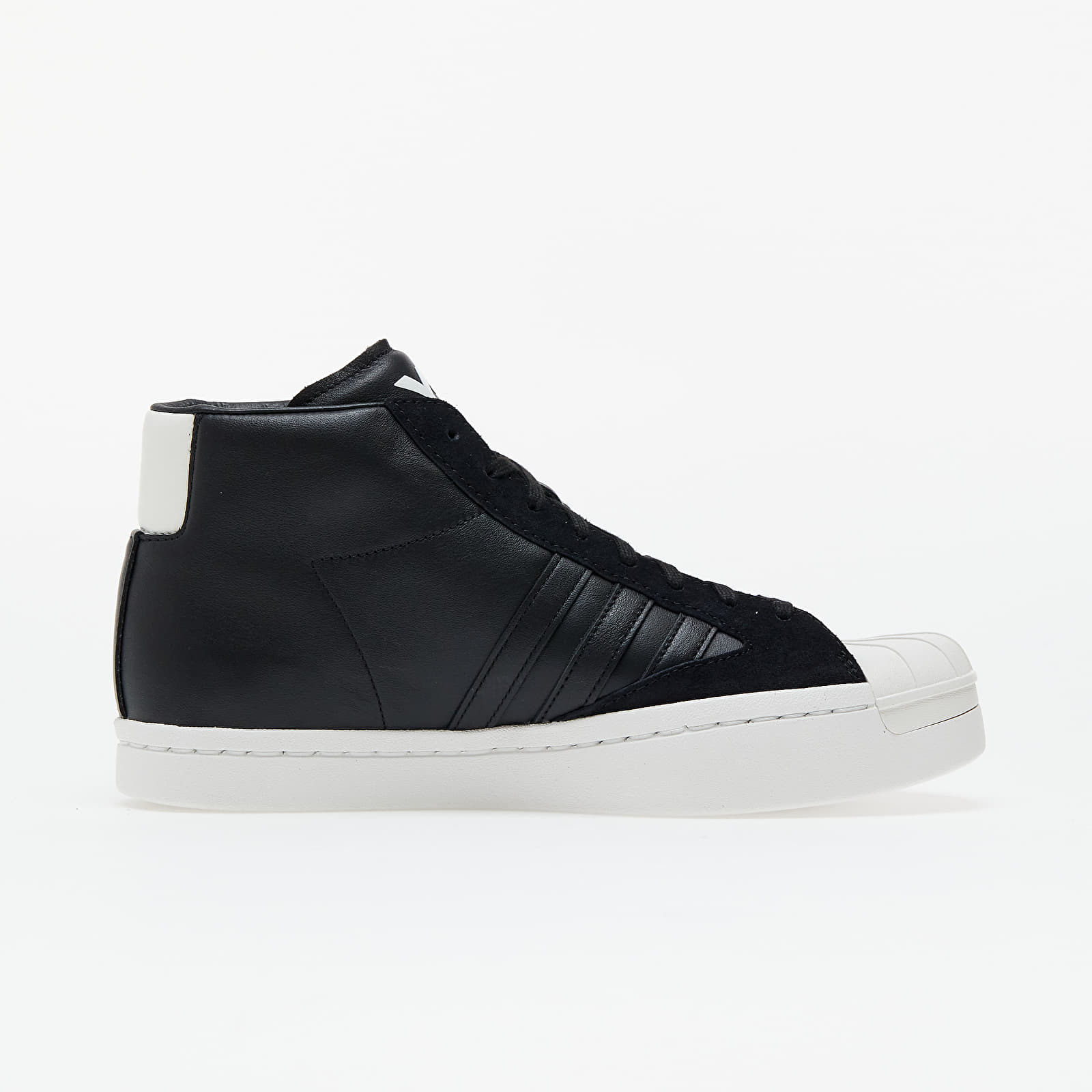 Men's shoes Y-3 Yohji Pro Black/ Black/ Core White