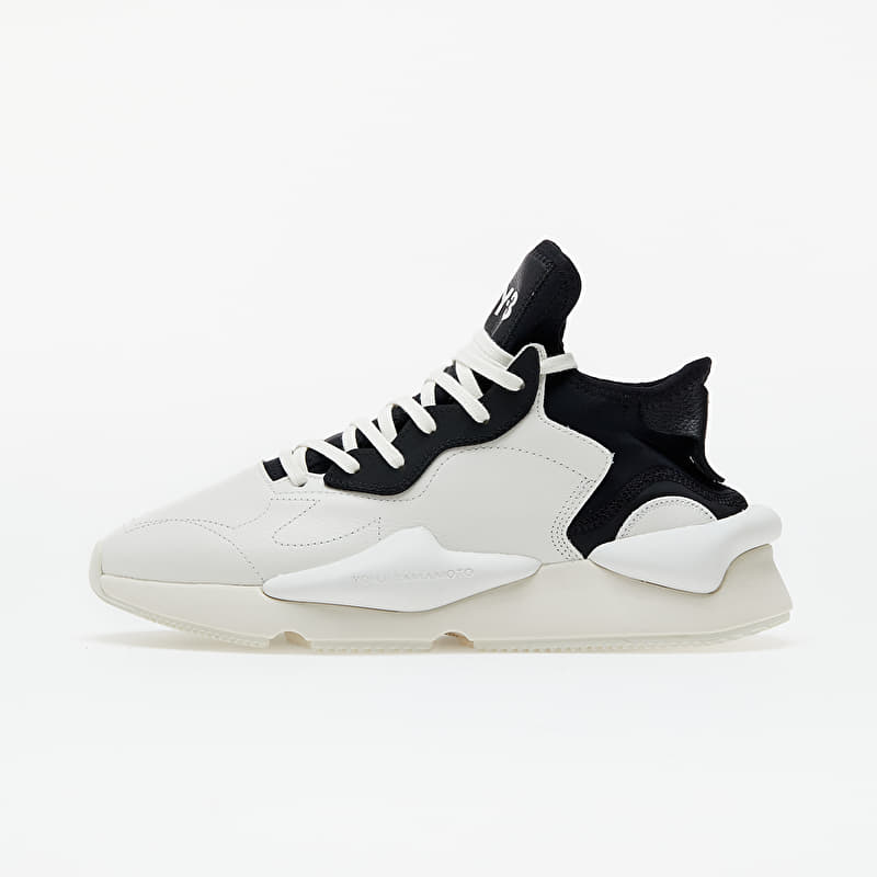 Y-3 Kaiwa Core White/ Off White/ Black