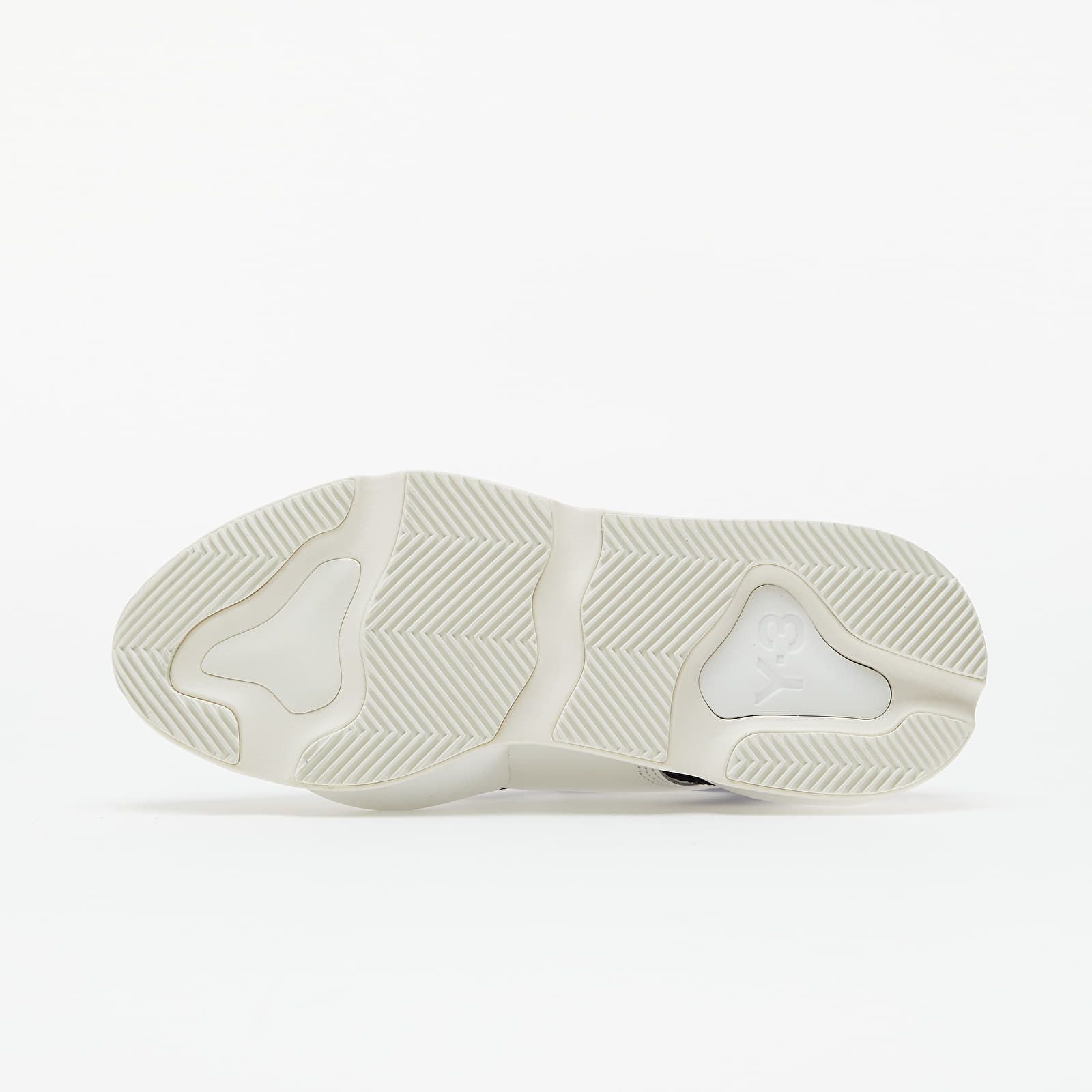 Încălțăminte și sneakerși pentru bărbați Y-3 Kaiwa Core White/ Off White/ Black