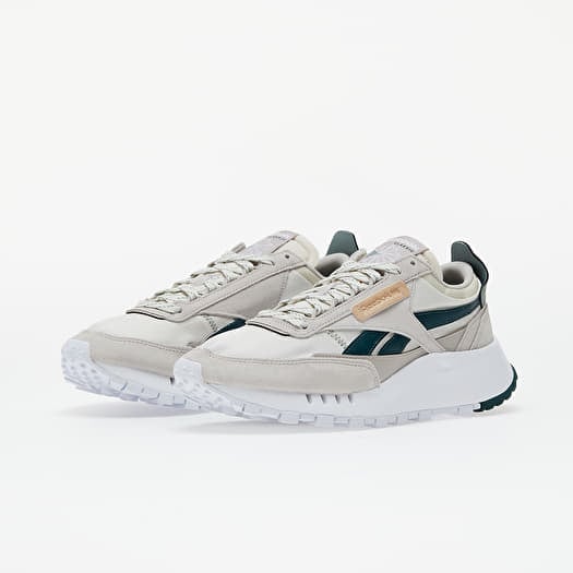 Reebok cl leather sand mono hot sale