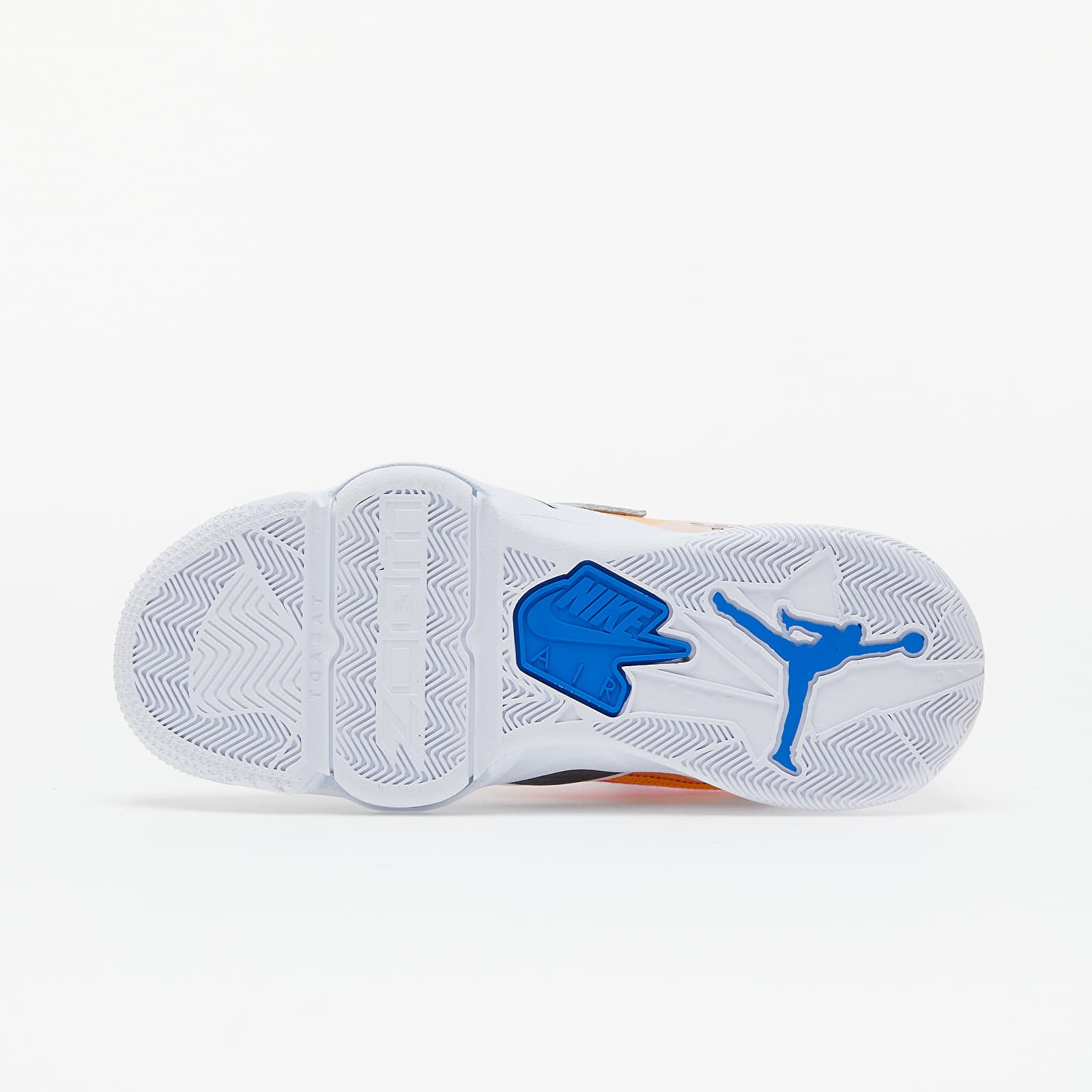 Ženski čevlji Jordan Wmns Zoom '92 White/ Black-Siren Red-University Gold