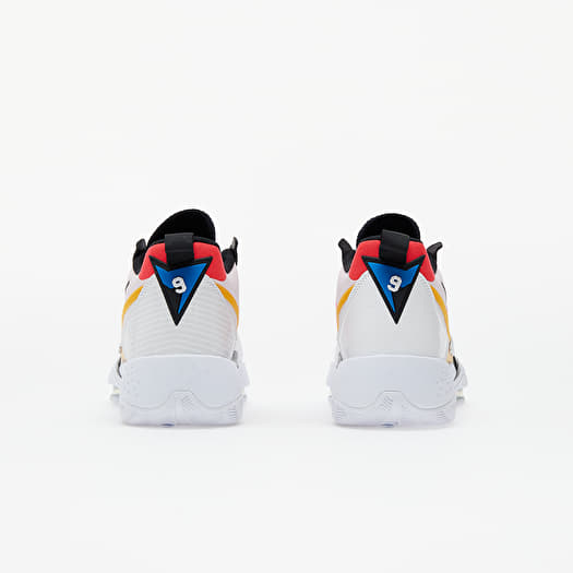 Jordan zoom hotsell 92 femme