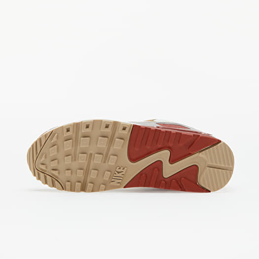 Off white air max 90 wheat on sale