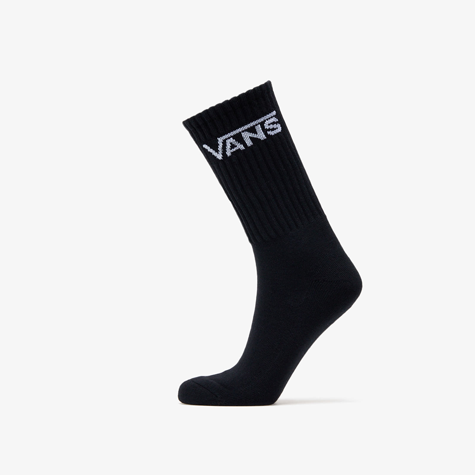 Șosete Vans Socks M Classic Crew 3-Pack Black