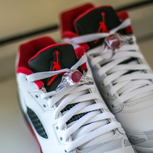 Fire red 5 low discount