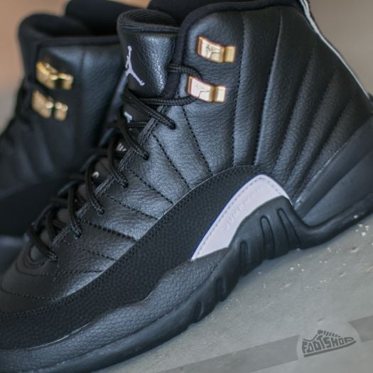 Air Jordan 12 Retro BG