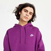 Hoodies and sweatshirts Nike Sportswear Club BB Hoodie Viotech