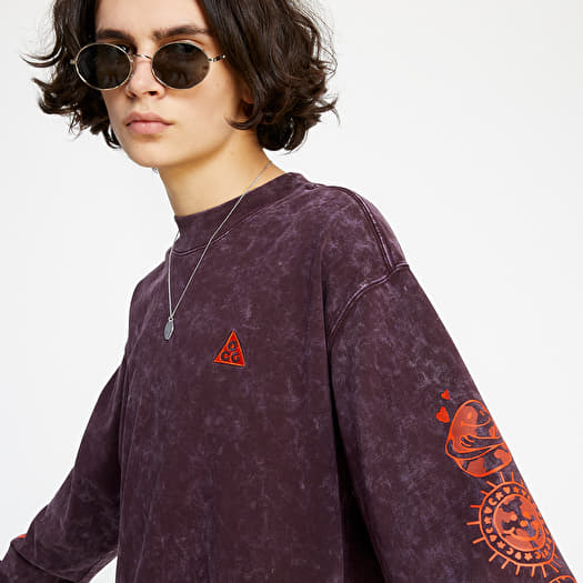 acg earth long sleeve