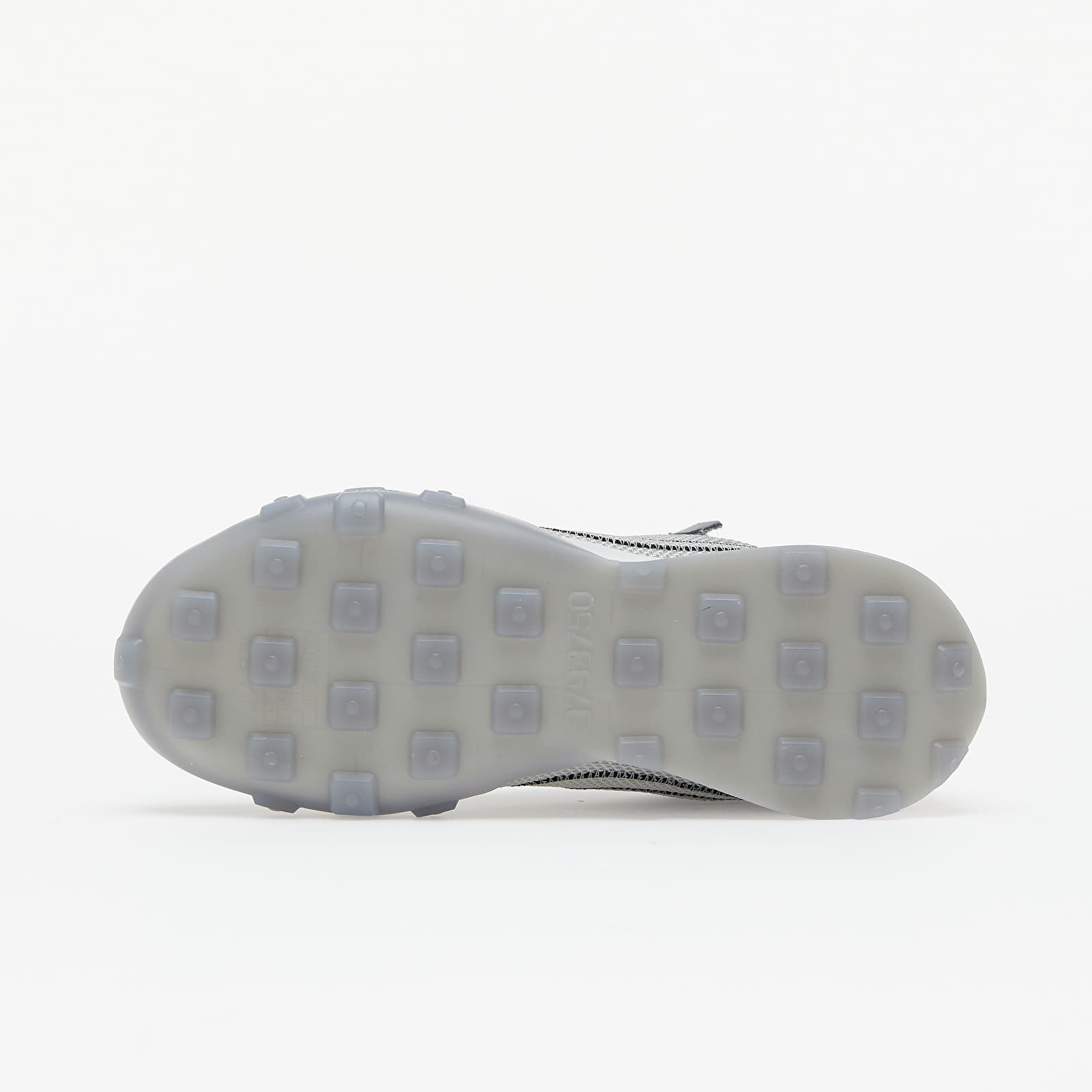 Damen Sneaker und Schuhe Nike W Waffle Racer 2X Lt Smoke Grey/ Black-Particle Grey