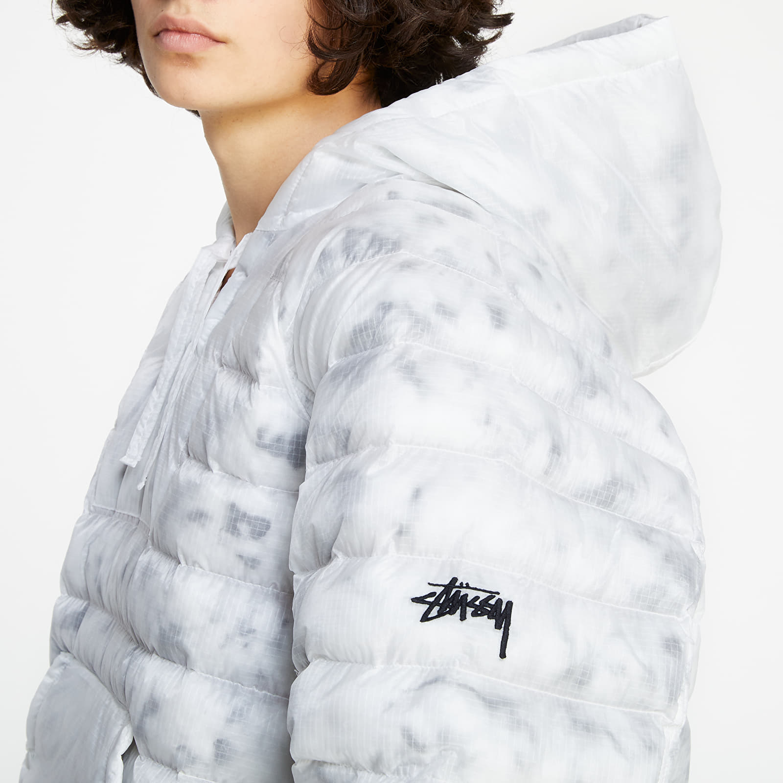 Nike x stussy nrg insulated jacket deals