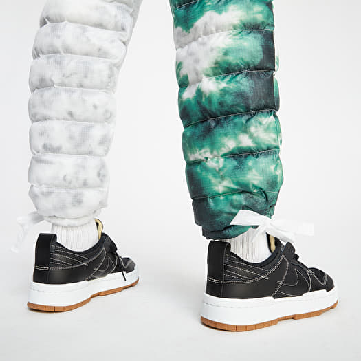 Pants and jeans Nike x Stüssy Sportswear Pants White/ Gorge Green | Footshop