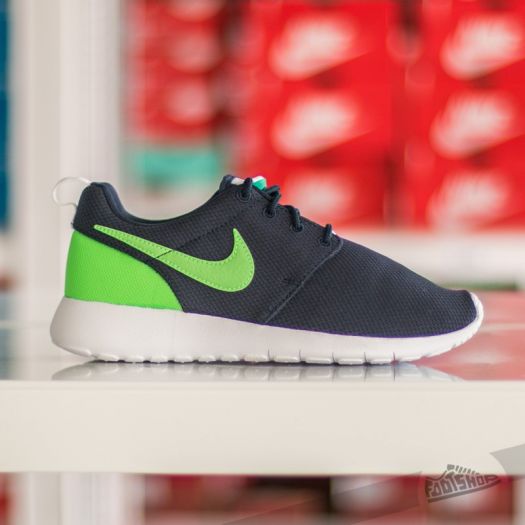 Green roshes womens clearance