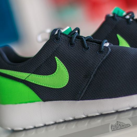 Light green roshes sales