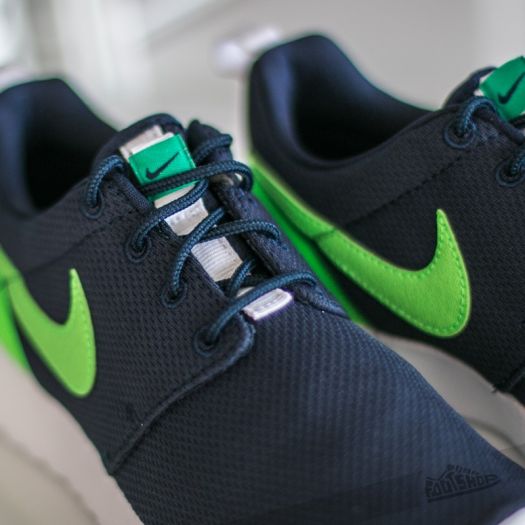 Green roshes womens outlet