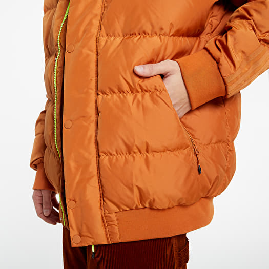 Jackets adidas x Jonah Hill Puff Jacket Tech Copper Footshop