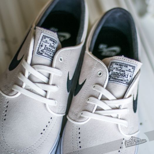 White stefan janoski online
