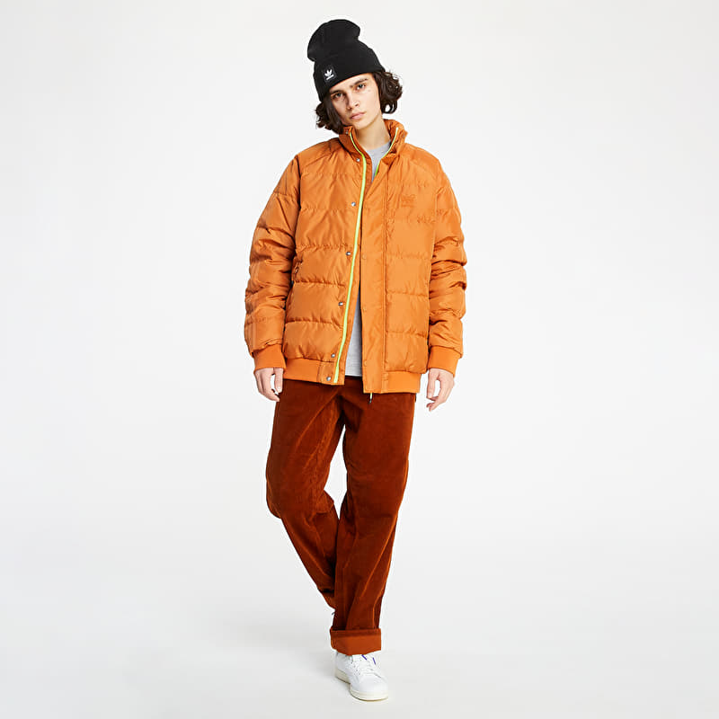 Jackets adidas x Jonah Hill Puff Jacket Tech Copper (GL5376