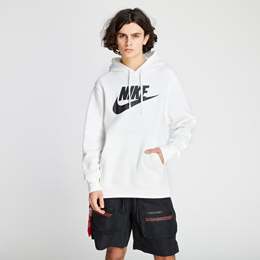 Nike store gx hoodie