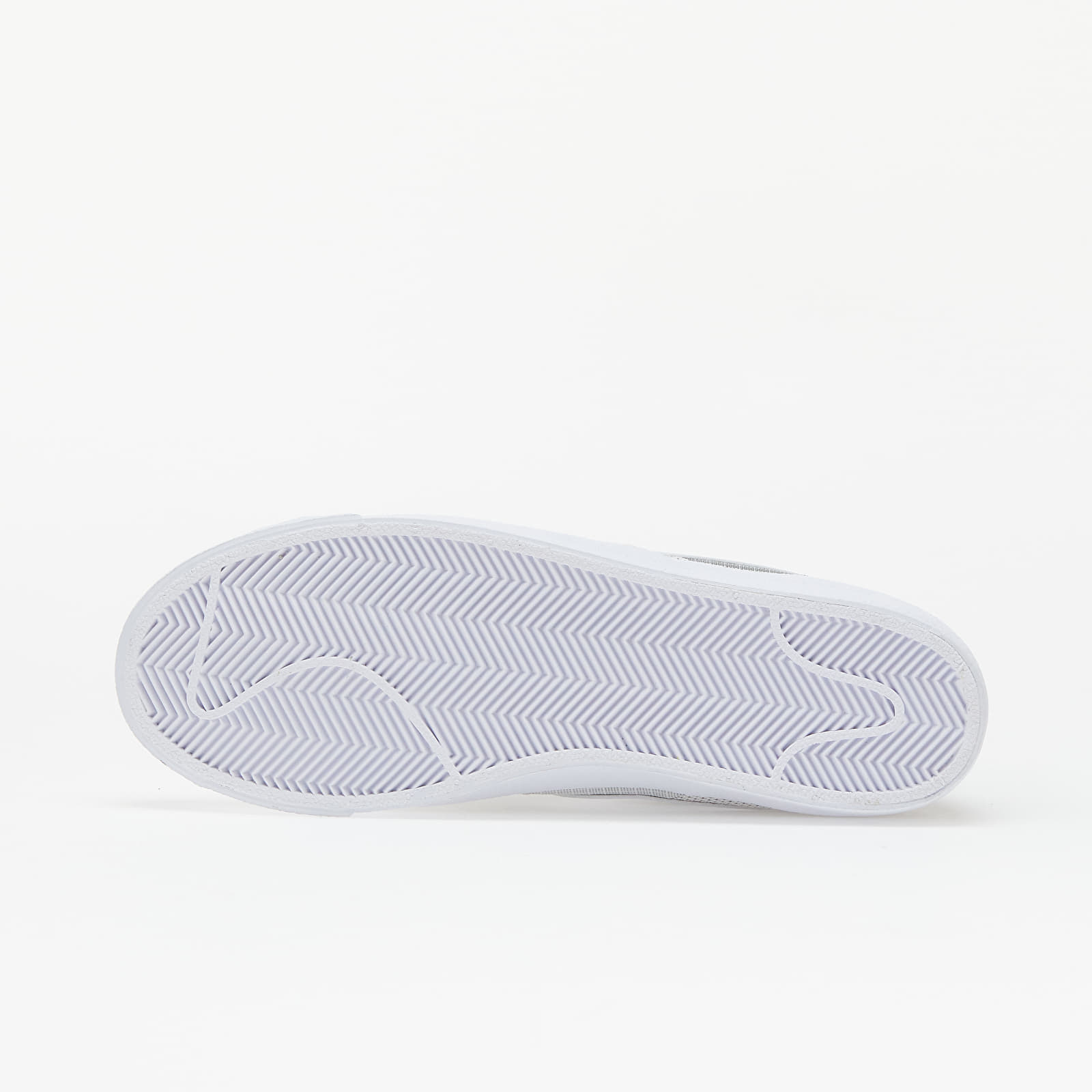 Férfi cipők Nike Blazer Mid '77 Patch Smoke Grey/ White-Particle Grey