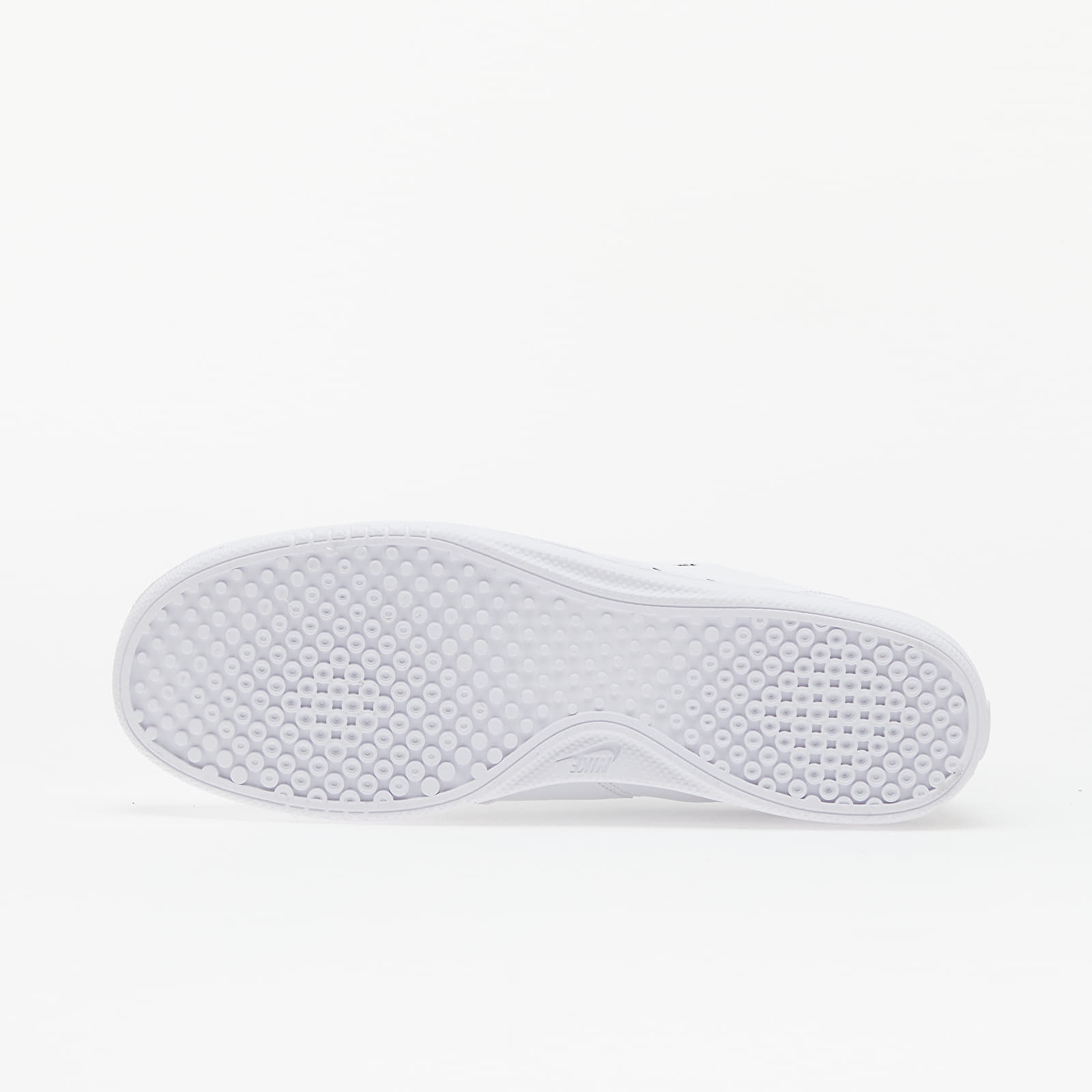 Pánské tenisky a boty Nike Court Vintage Premium White/ Black-Total Orange