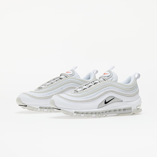 Air max 97 bianco new arrivals