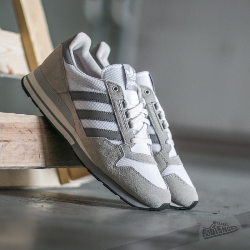 Men's shoes adidas ZX 500 OG Ftw White/ Ltoinix/ Peagre (S79178