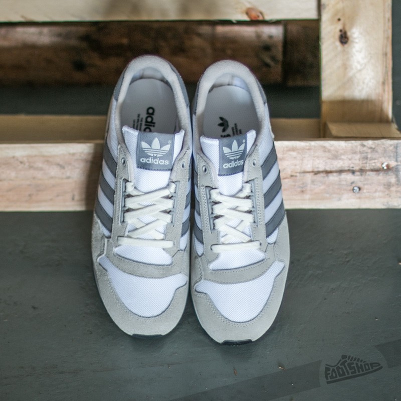 Buty męskie adidas ZX 500 OG Ftw White/ Ltoinix/ Peagre (S79178