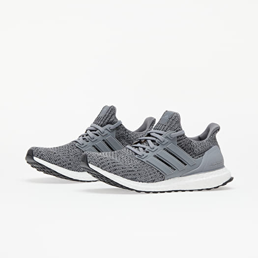 Adidas ultra boost 4.0 hombre plata best sale